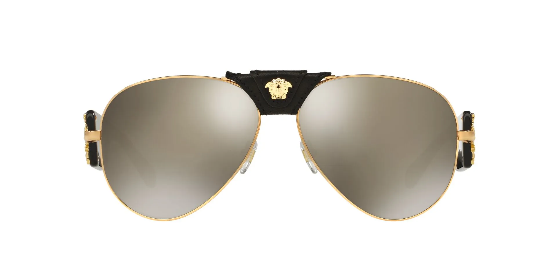 Ve2150q Versace Sunglasses