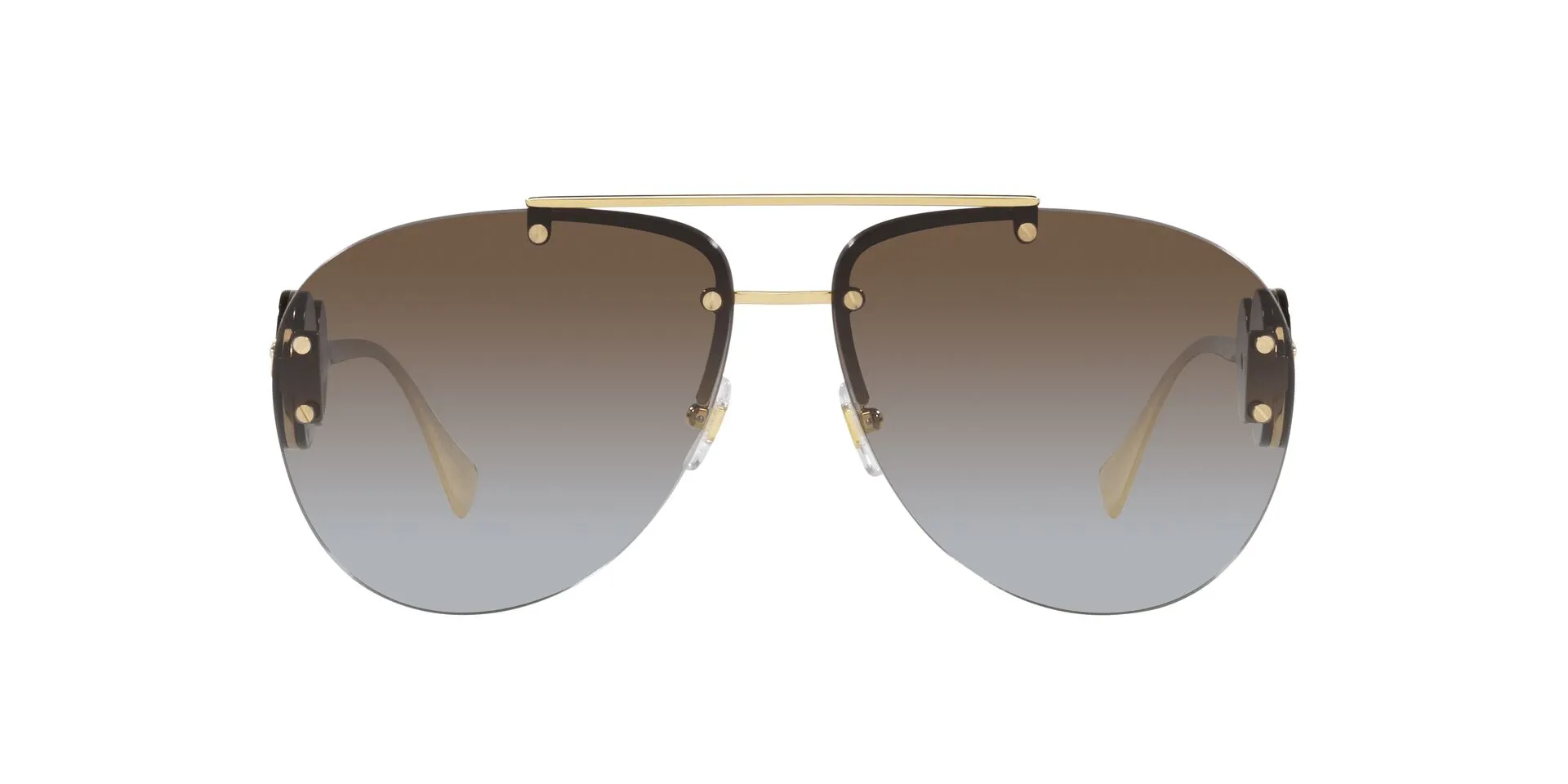 Ve2250 Versace Sunglasses