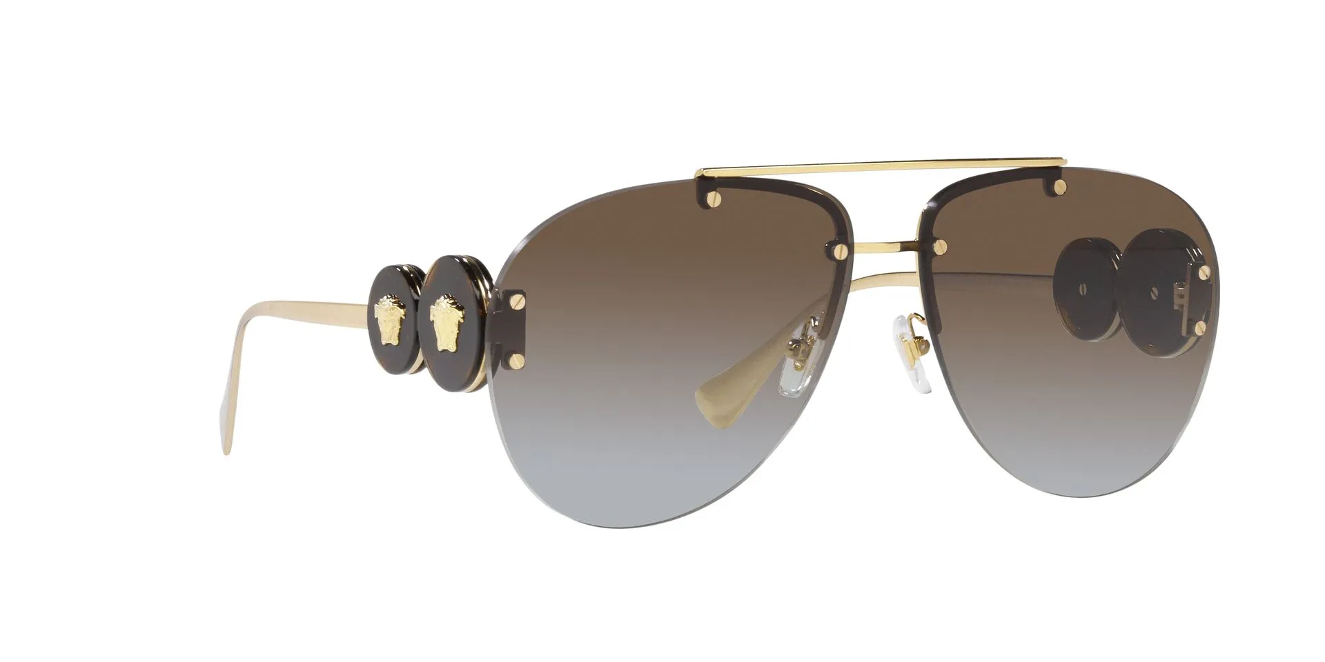 Ve2250 Versace Sunglasses