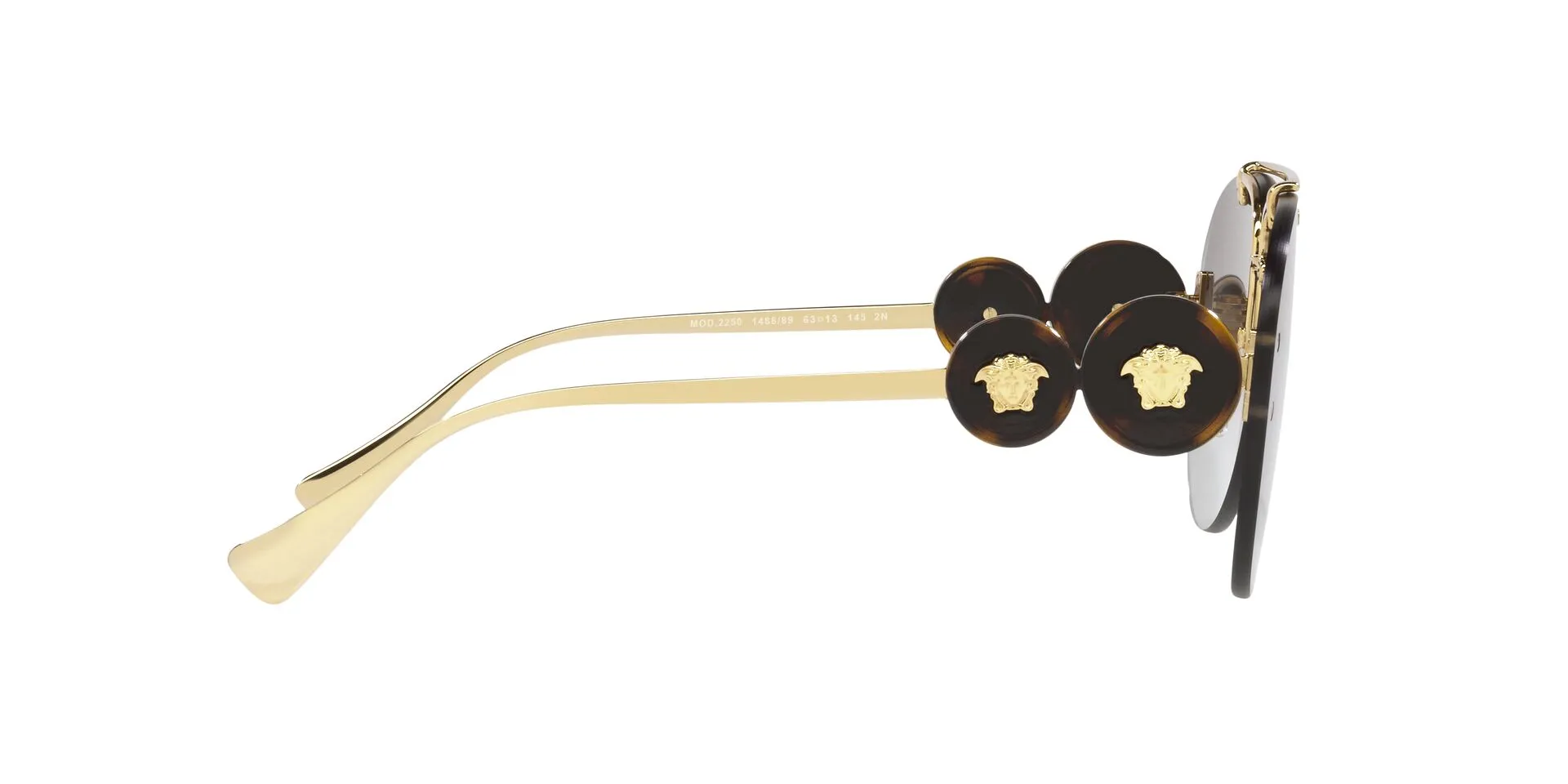 Ve2250 Versace Sunglasses