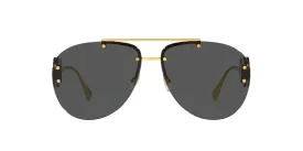 Ve2250 Versace Sunglasses