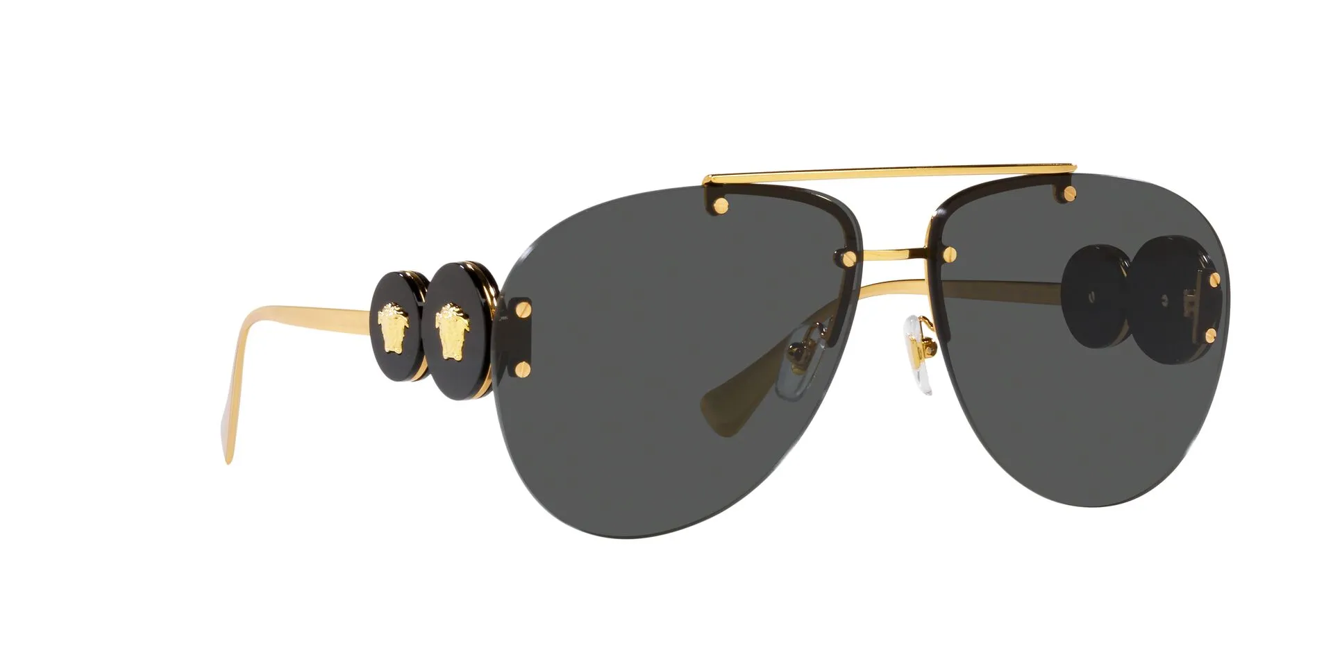 Ve2250 Versace Sunglasses