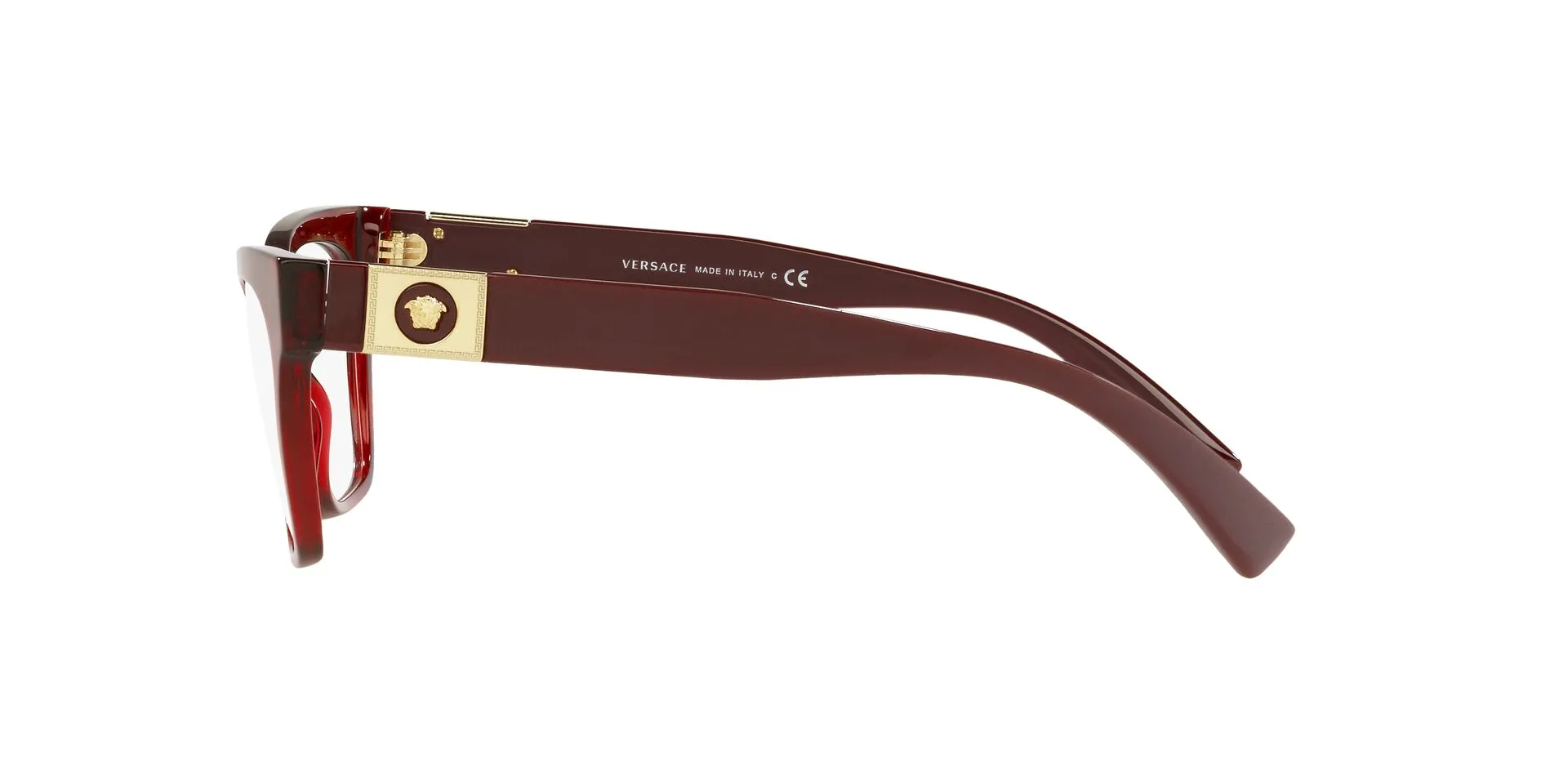 Ve3294f Versace Eyeglasses