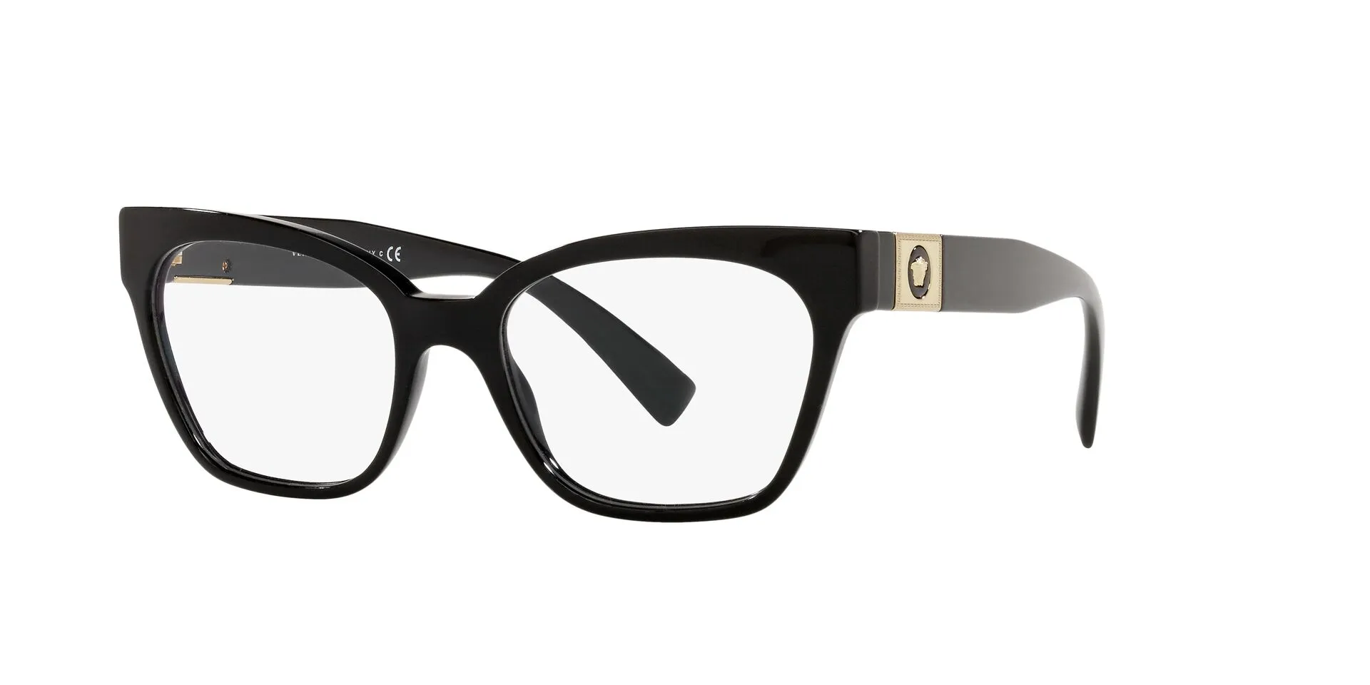 Ve3294f Versace Eyeglasses