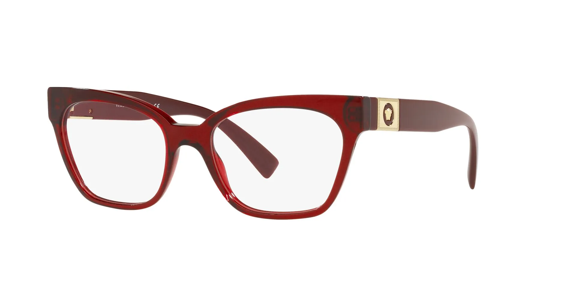 Ve3294f Versace Eyeglasses