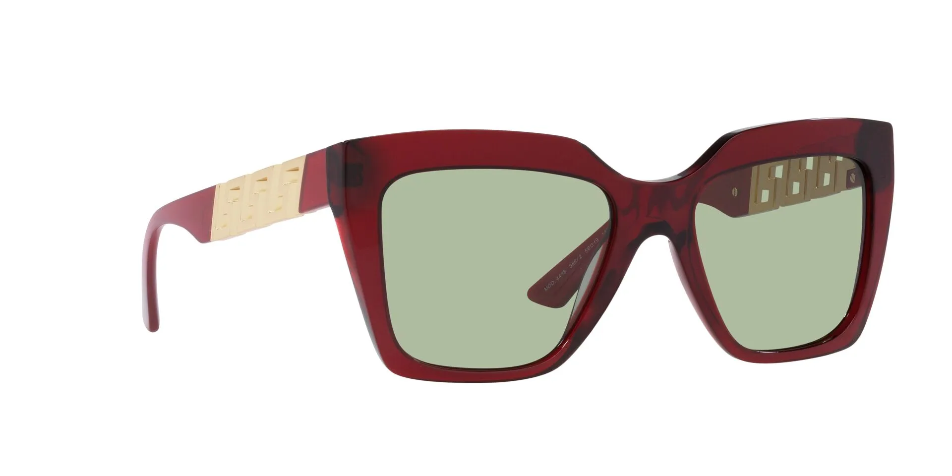 Ve4418 Versace Sunglasses