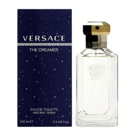 Versace Dreamer EDT Spray (M)