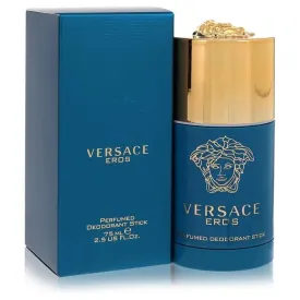Versace eros deodorant stick by versace deodorant stick (versace eros