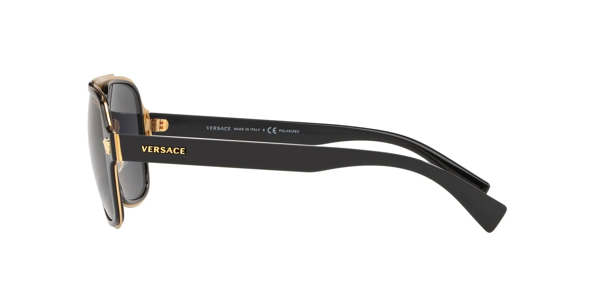 Versace Medusa Charm VE2199
