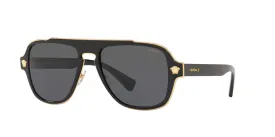 Versace Medusa Charm VE2199