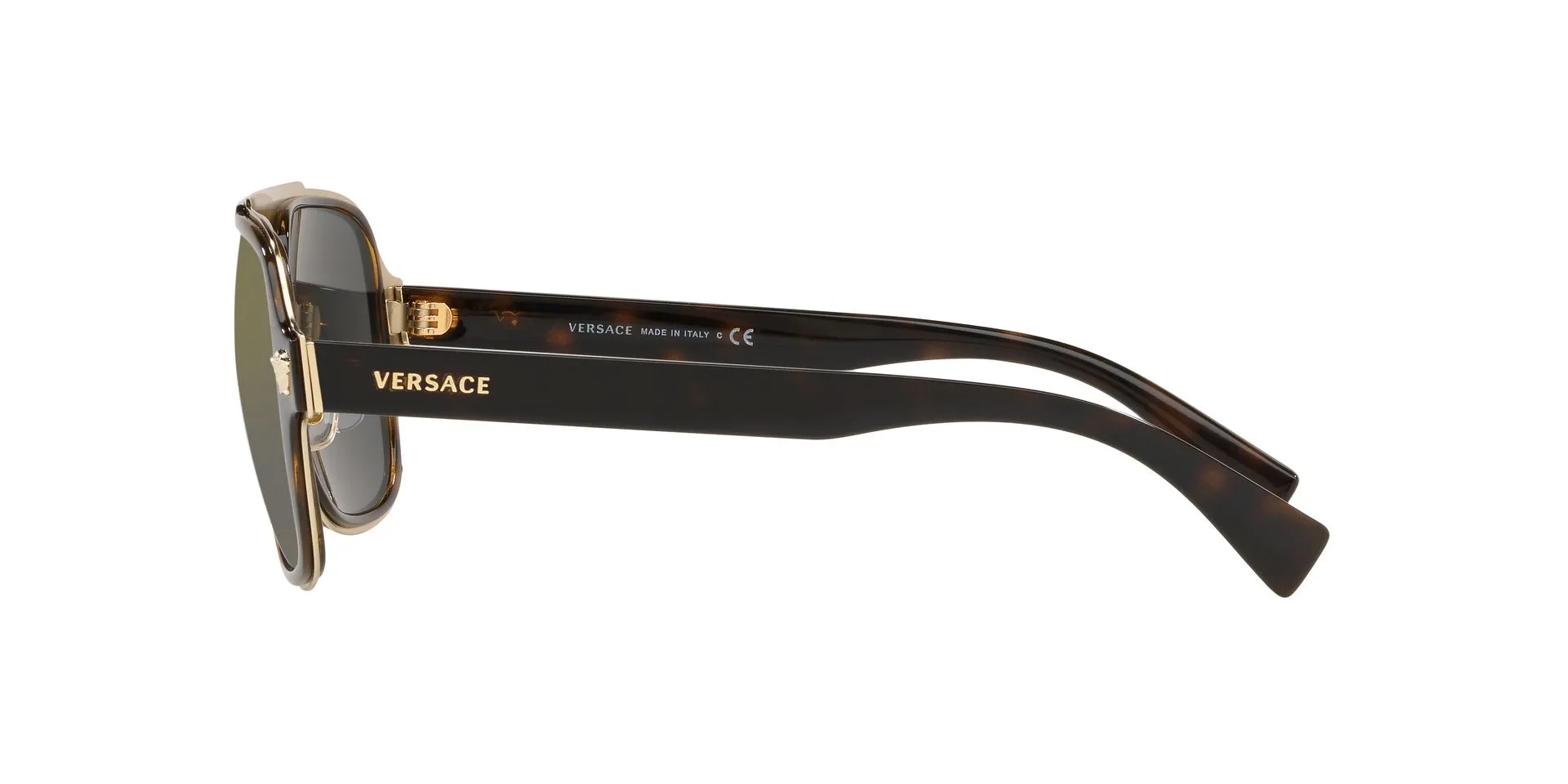 Versace Medusa Charm VE2199