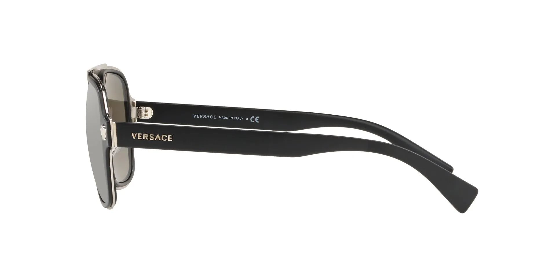 Versace Medusa Charm VE2199