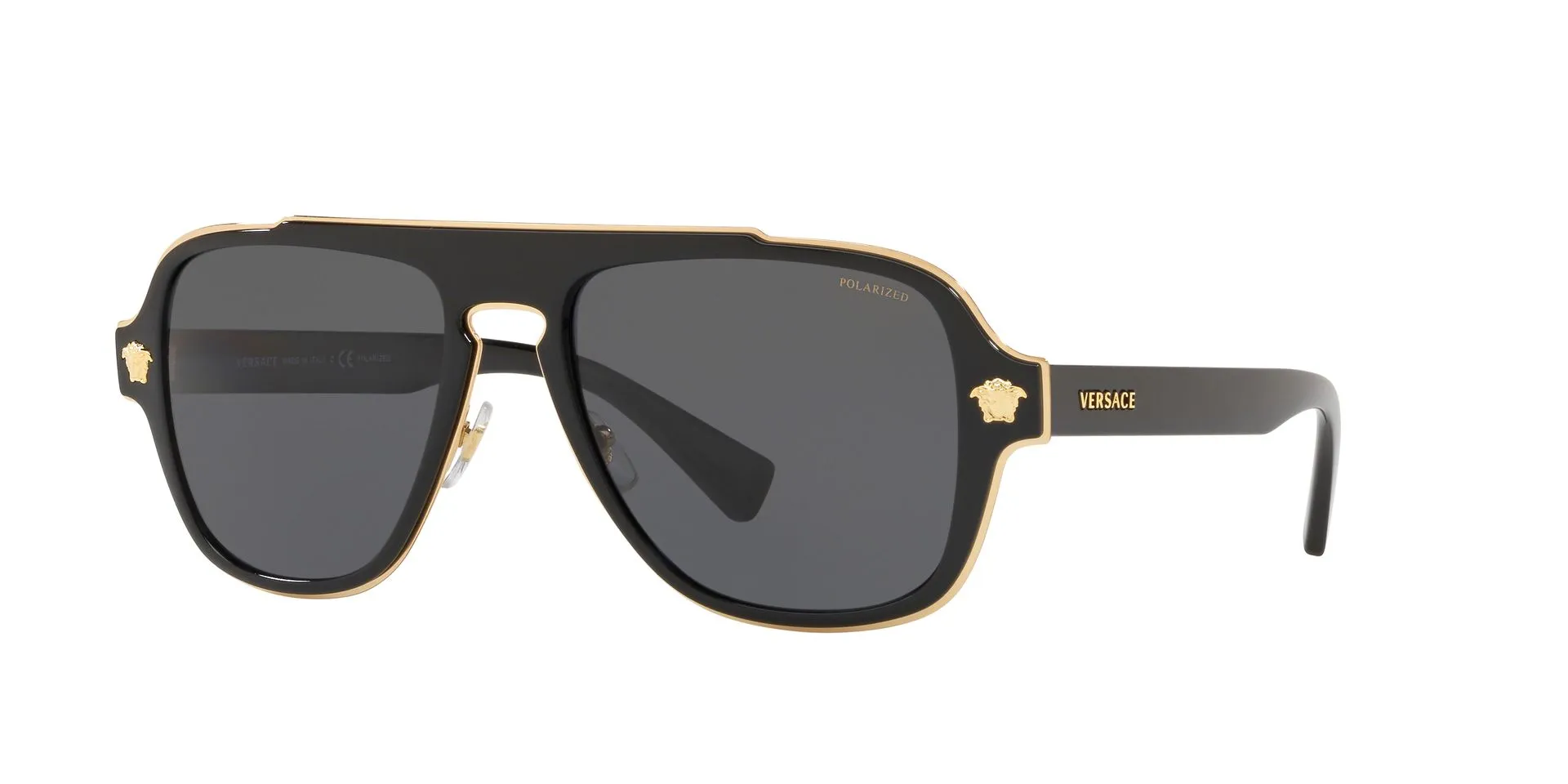 Versace Medusa Charm VE2199