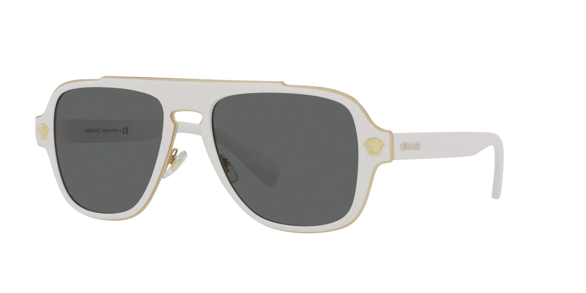 Versace Medusa Charm VE2199