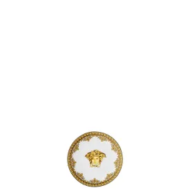 Versace meets Rosenthal I Love Baroque Plate diam. 10 cm. white