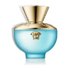 Versace Pour Femme Dylan Turquoise for women