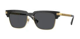 Versace  VE4447 GB1/87 55