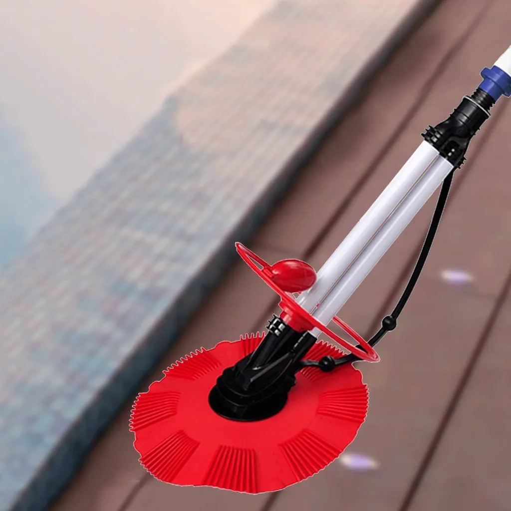 vidaXL Swimming Pool Cleaner