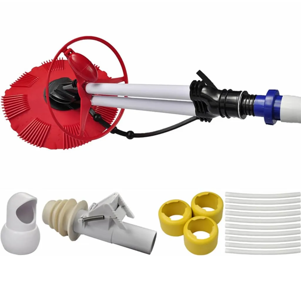 vidaXL Swimming Pool Cleaner