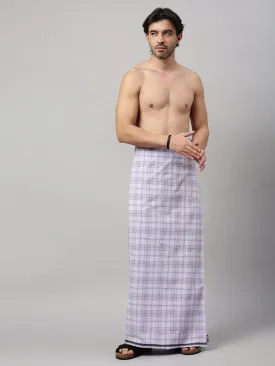 WHITE MACHO 31