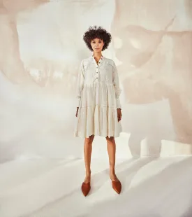 White Pebble