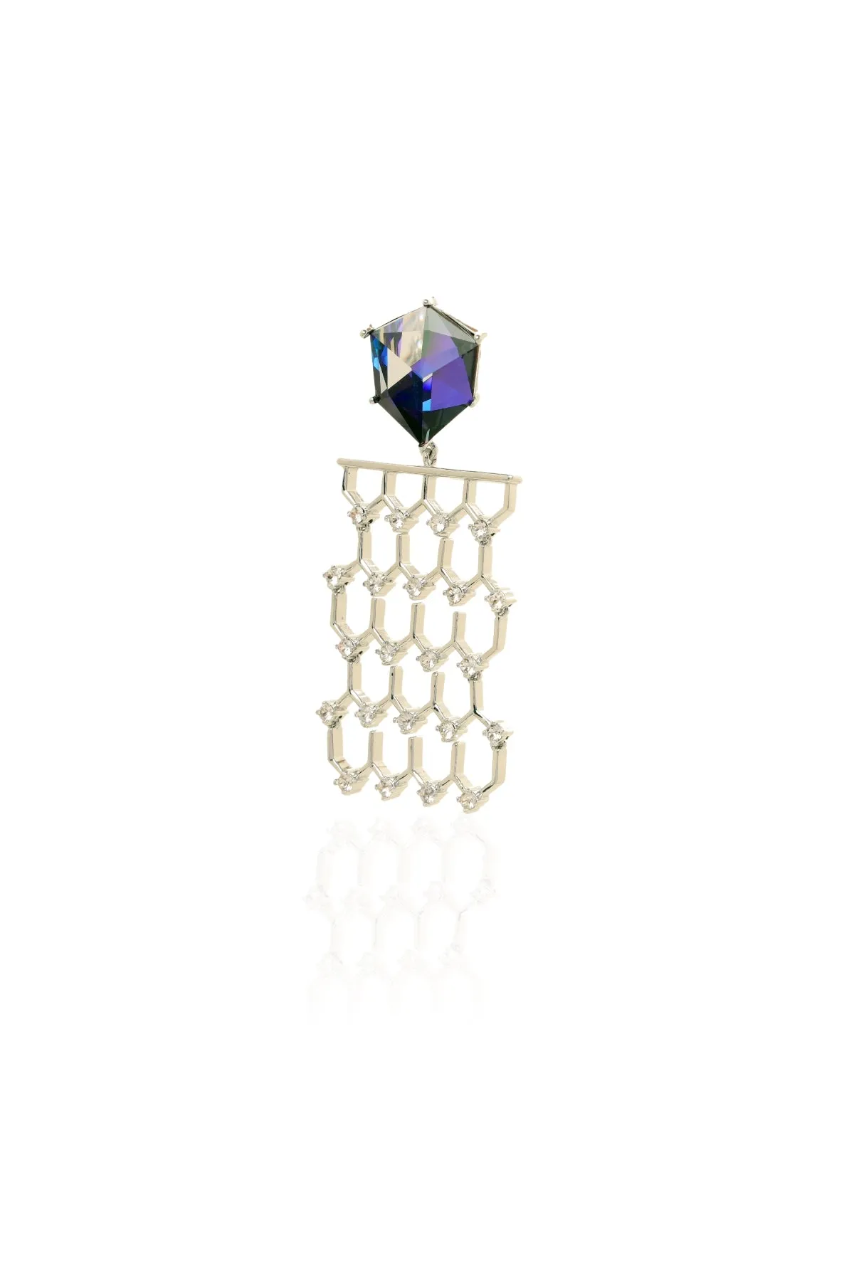 Z-calvsi Crystal Danglers