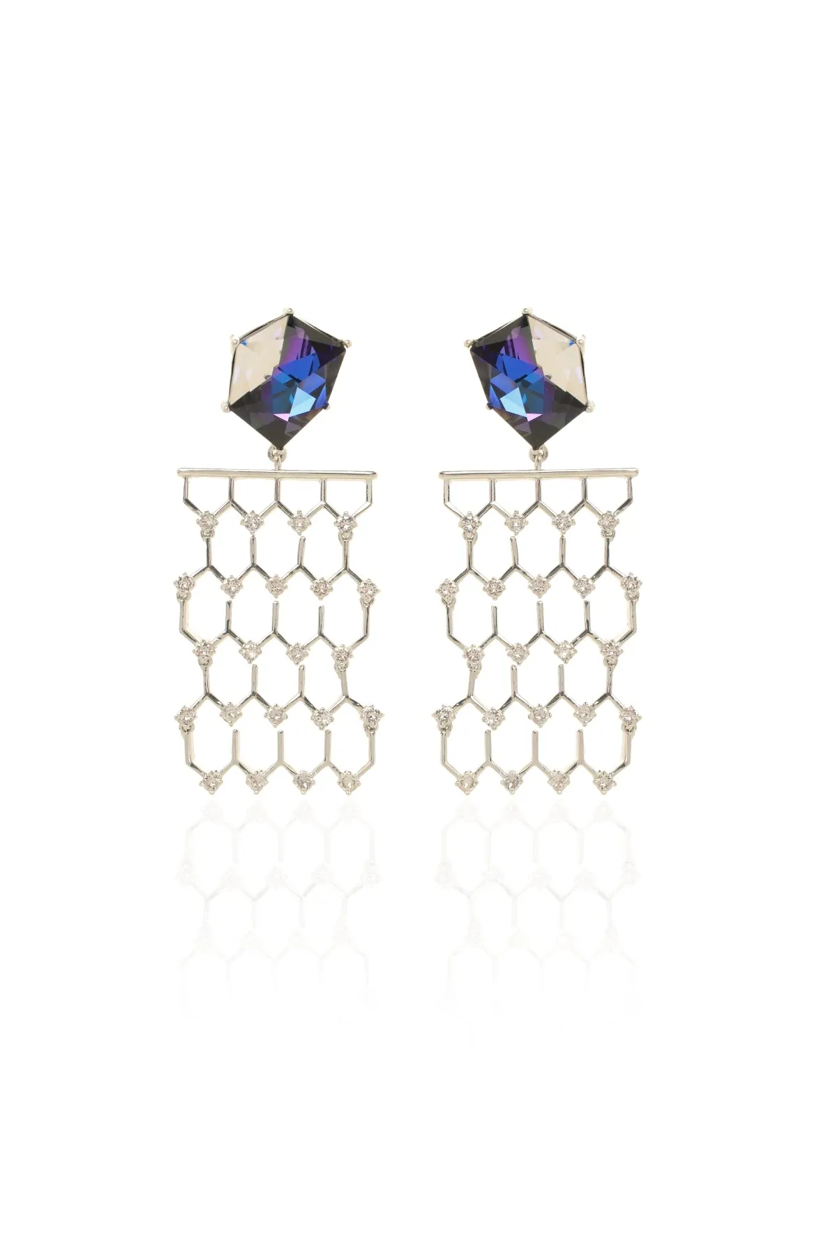 Z-calvsi Crystal Danglers